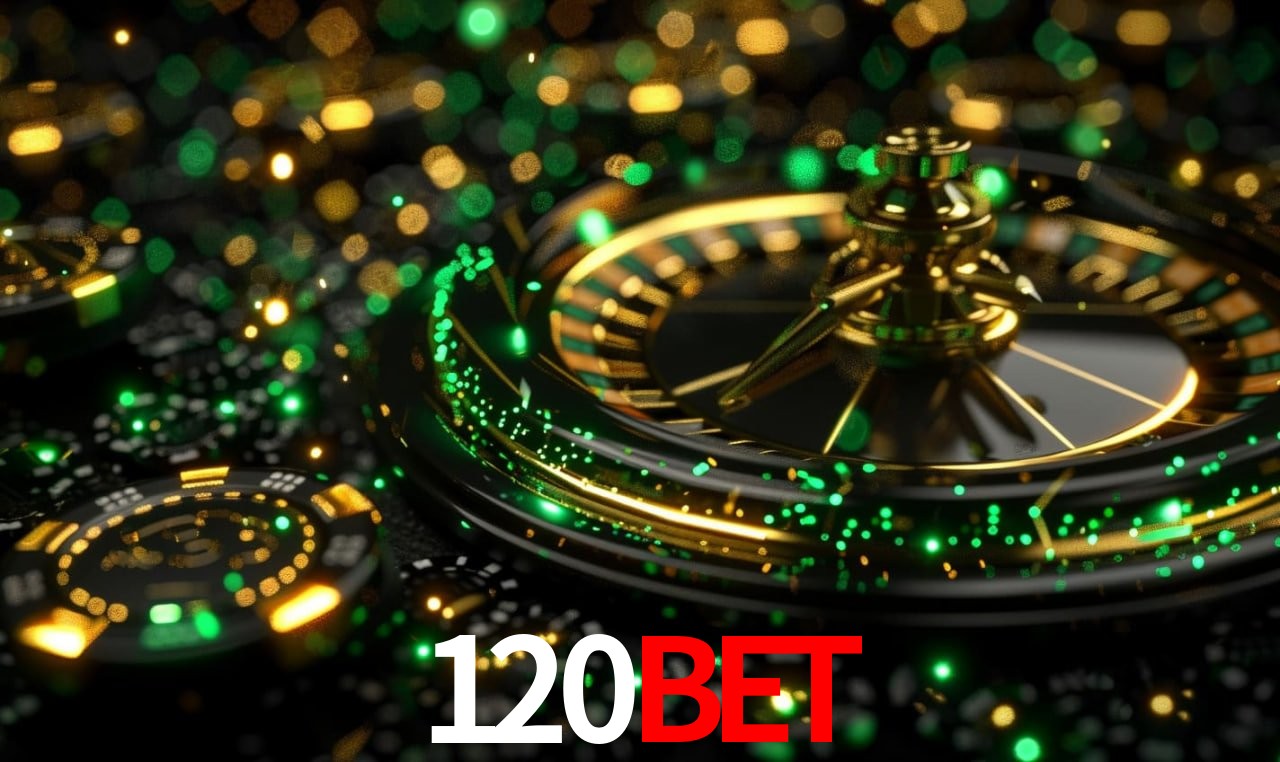 Segurança e performance na plataforma 120bet