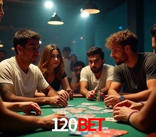 Jogos com bônus e suporte 24h na 120bet