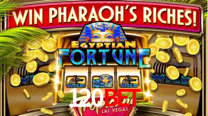Bônus após cadastro na 120bet