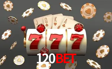 Cassino ao vivo com dealers reais na 120bet