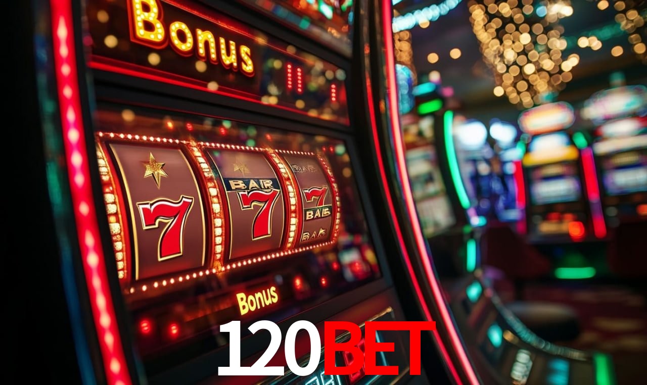 Apostas com odds competitivas na 120bet